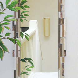 New MIrror Designs - Wall Mirrors