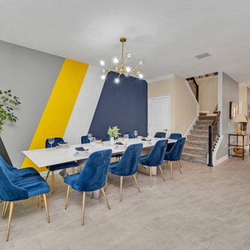 Vacation Home Staging & Remodels
