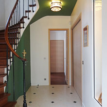 Escalier