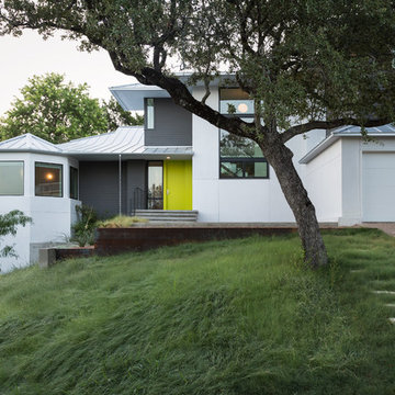 From Traditional to Modern: A Before & After Home Remodel