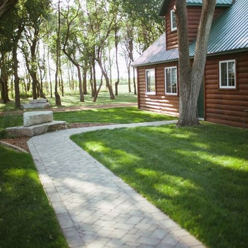 Path to Relaxation