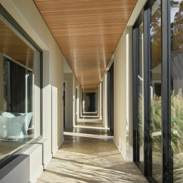 Middle Dural Residence