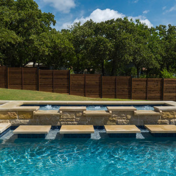 Amazing Taste, Amazing Design, Amazing Backyard Dream
