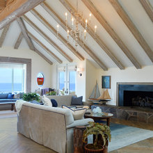 Living Room Ideas
