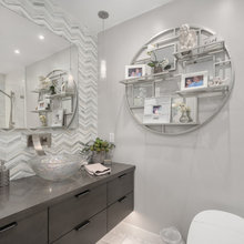 Gulf Blvd Bath Ideas