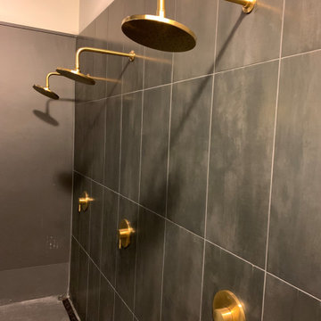 Commercial Women’s Spa Seattle