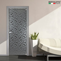 Modern Doors - Products
