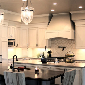 The Estates- Southern Style Home