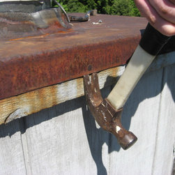 Remove The Nails - Roofing And Gutters