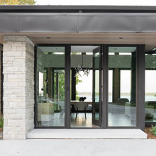 Bunje - Doors and WIndows