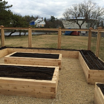 Homefront Farmers Projects