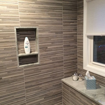 Danbury Guest Bathroom
