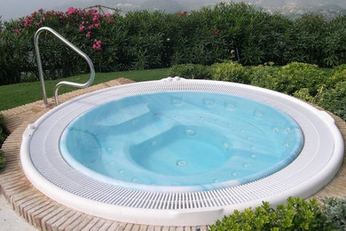 Spas - Hidromasaje