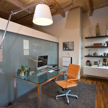 studio