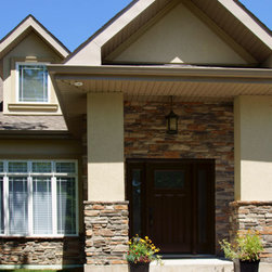 Mountain Ledge - Molding And Millwork