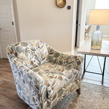 Classic Design for Bridgeport Model in DeLuna