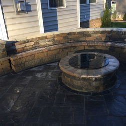 ZENTRO SMOKE REDUCING FIRE PITS - Products