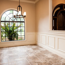 Home Entrance