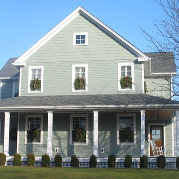 Brookside Residence