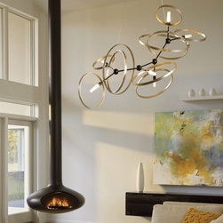 Hubbington Forge Lighting 2016 - Pendant Lighting