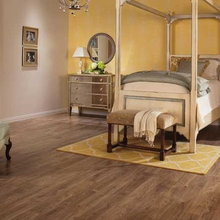 Laminate Flooring