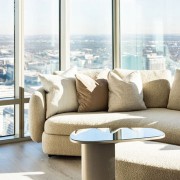 Panoramic Penthouse