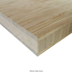 bamboo panel - Furniture