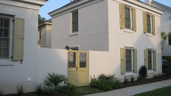 New Orleans Inspired