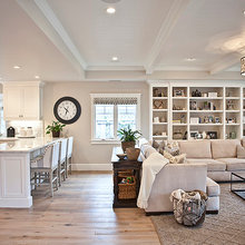 Flooring