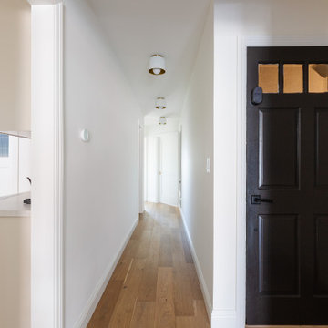 Inner Sunset Kitchen