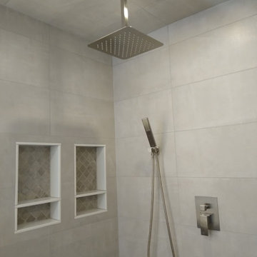 Rainshower Head