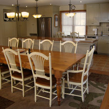 KITCHEN IDEAS