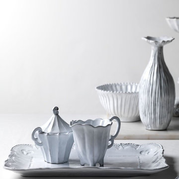Vietri Dinnerware, Flatware