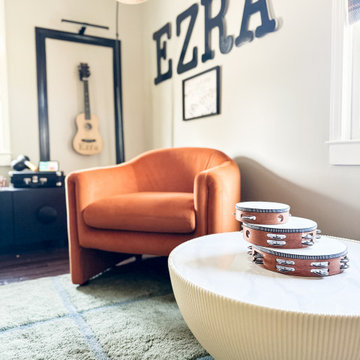 Music Room