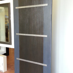 Barcode  Front Entry - Products