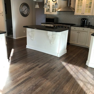 BRIGHTWATERS RED OAK
