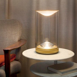 Eva Table Lamp by Lumina - Table Lamps