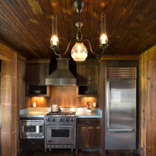 Camp Kitchen