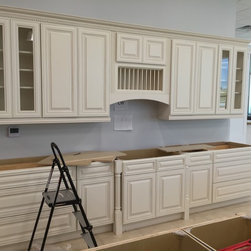 Our Work - Products