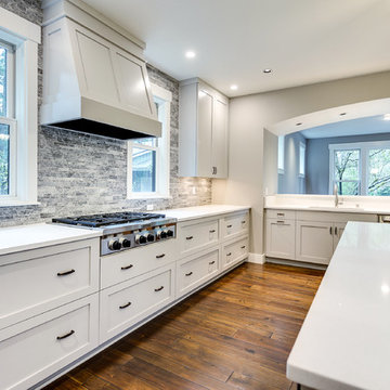 Modern Farmhouse