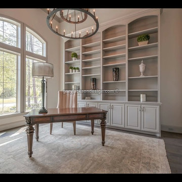 Pine Island Multi-Million Dollar Showcase Home