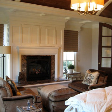 MASTER BEDROOM MAKEOVER