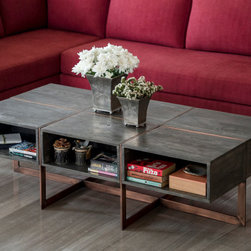 Private Residence - Lower Parel - Products