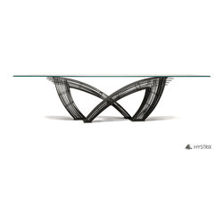 Hystrix Dining Table - Dining Tables
