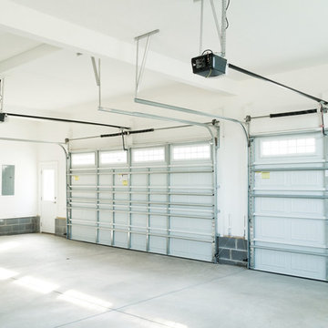Garage Door repair Lawrence