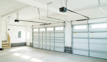 Garage Door repair Lawrence