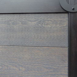 Rustic Revival Barn Doors - Products