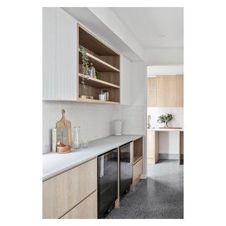 5 Ara Street Camp Hill - Brisbane - by Nest Bespoke Homes