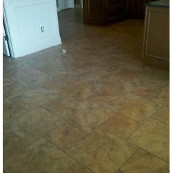 Stone & Tile Flooring - Wall And Floor Tile