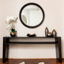 Entrance Cabinet